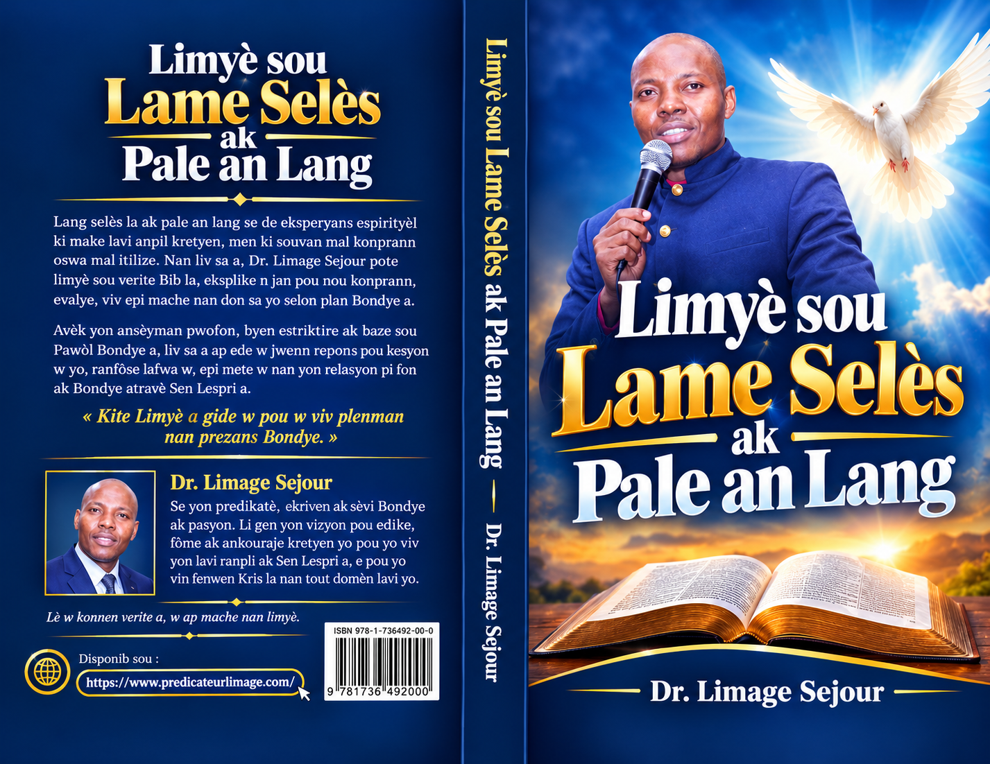 Couverture Livre 3